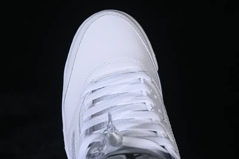 All categories Air Jordan Jordan series basketball shoes Air Jordan 5 Air Jordan 5 Retro "White Metallic" AJ5 Joe 5 Silver HQ7978-103